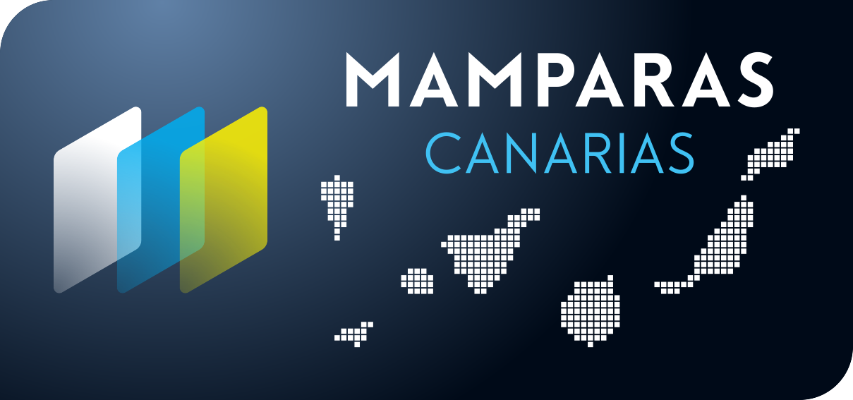 Mamparas Canarias